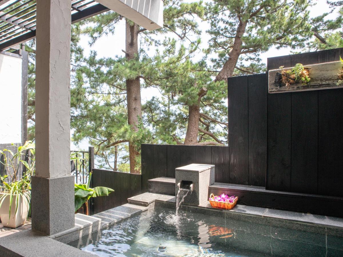 Isana Resort Ito  Exterior foto