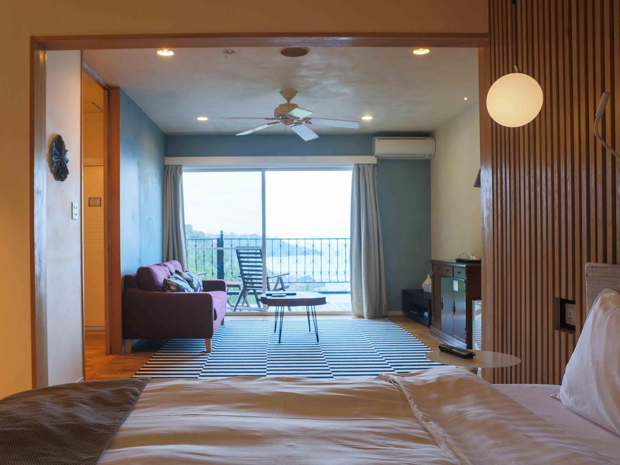 Isana Resort Ito  Quarto foto